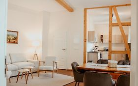 Hotel Alte Münze Apartment
